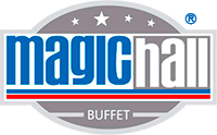 Magic Hall - Buffet Infantil